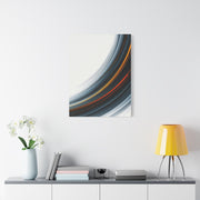 Arc of Ember Flow Wall Art & Canvas Prints