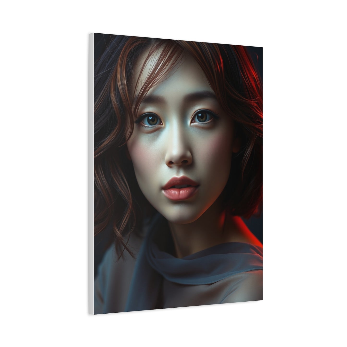 Abstract Figure & People Art Refined Canvas Wall Art & Canvas Print
