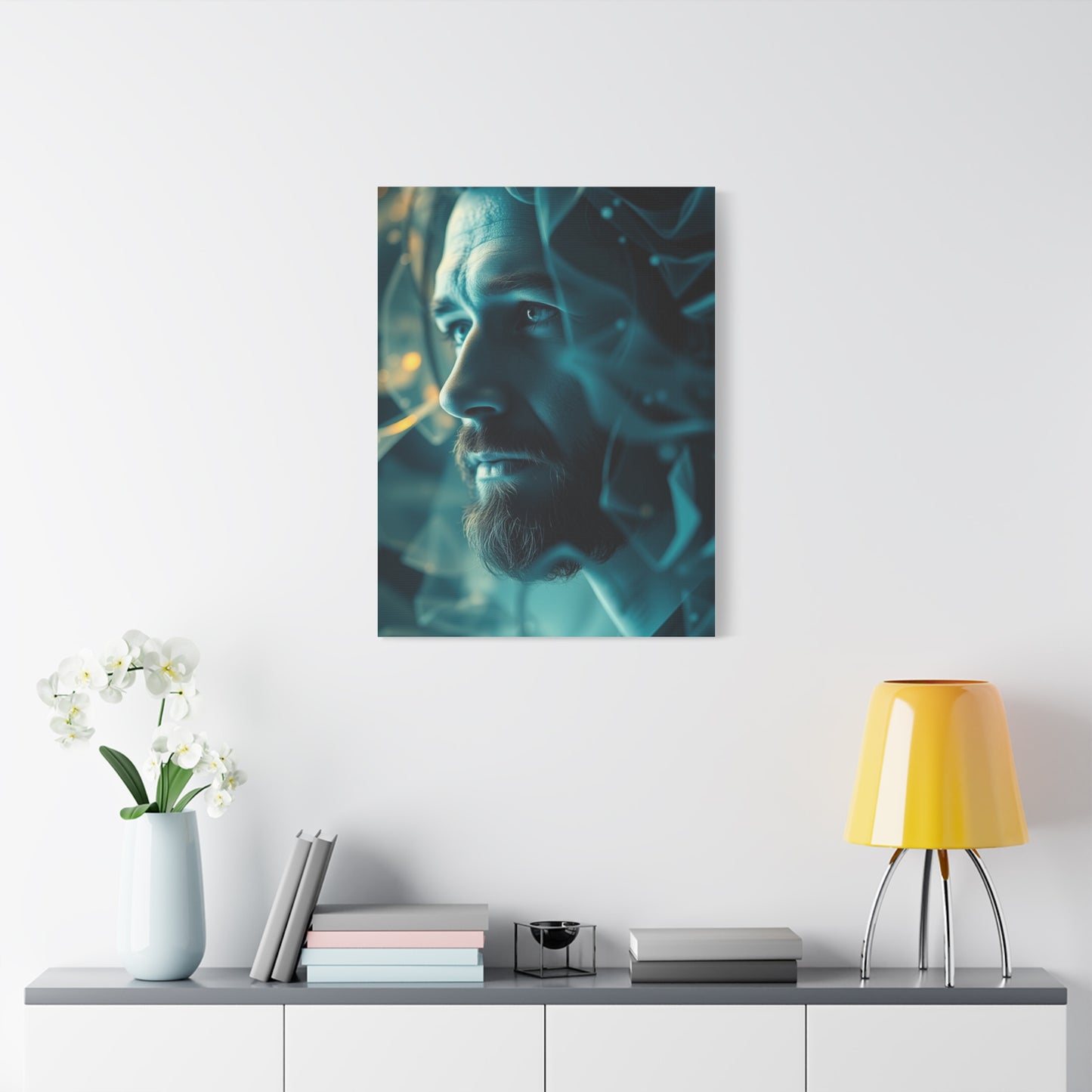 Collection Andreas Lie Art Wall Art & Canvas Print