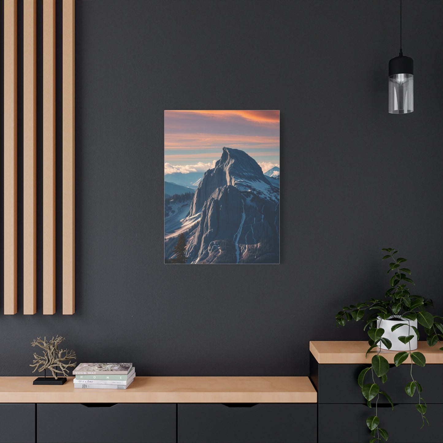 Supreme Ansel Adams Wall Art Beautiful Collection Wall Art & Canvas Print