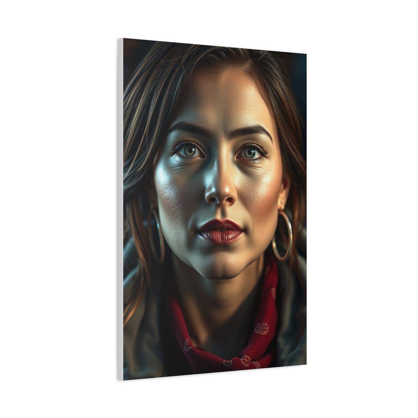 Masterpiece Allayn Stevens Art Vision Wall Art & Canvas Print