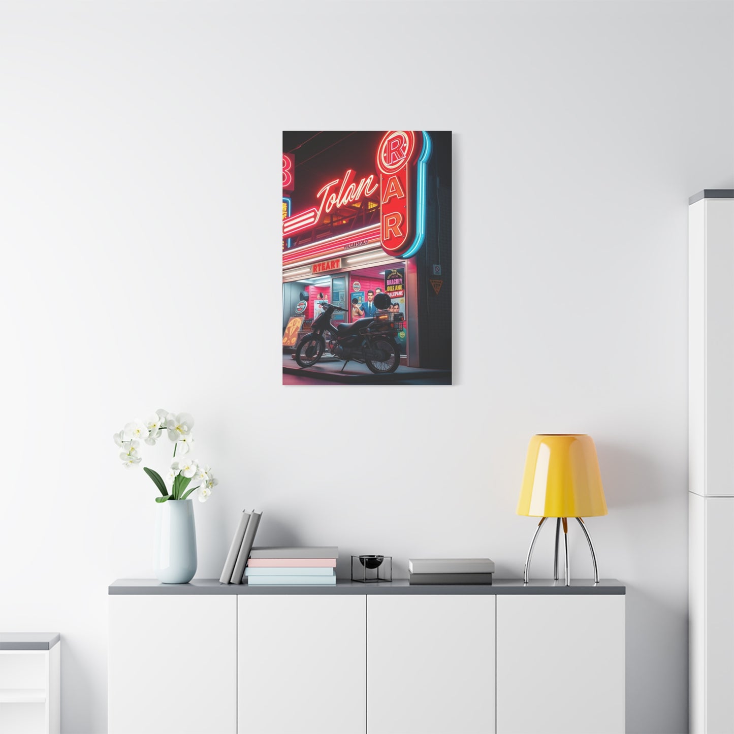 Heritage Opulence Artwork Wall Art & Canvas Print