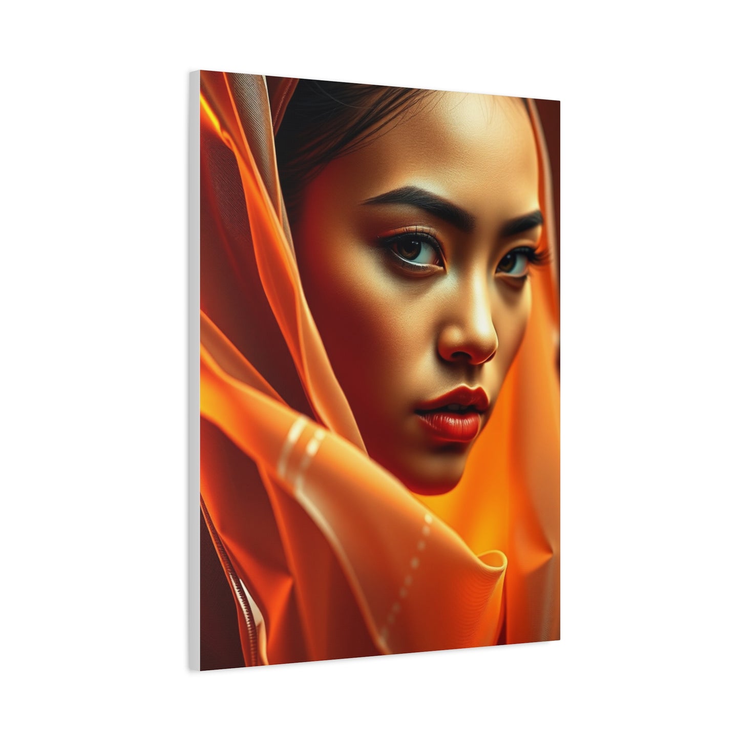 Supreme People Art Beautiful Collection Wall Art & Canvas Print