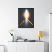 Pathway to Awakening Wall Art & Canvas Prints