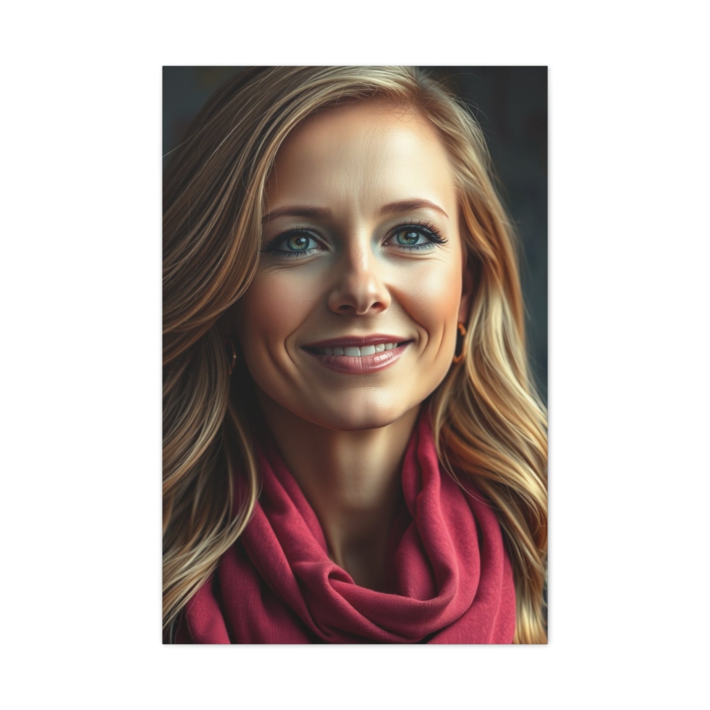 Supreme Art Heather Perry Art Collection Wall Art & Canvas Print