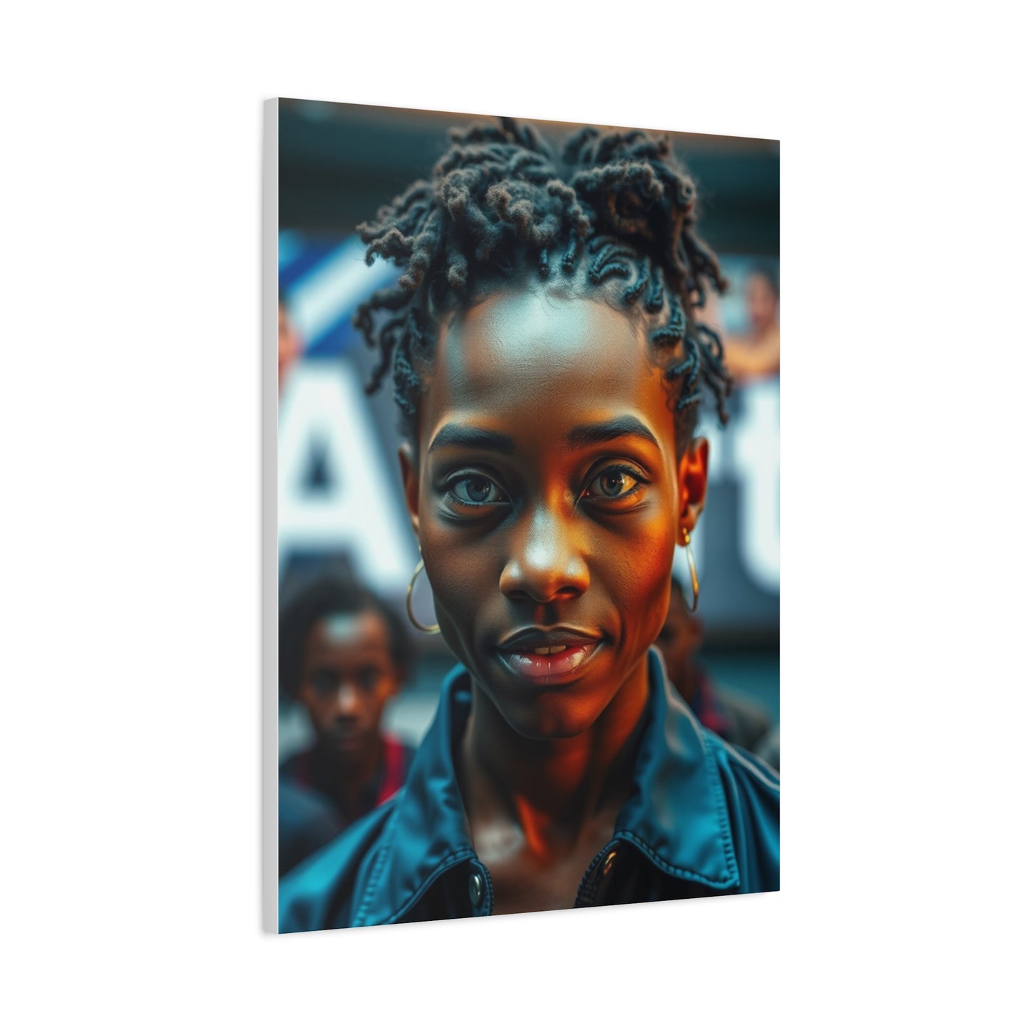 Collection Advocacy Artwork Art Art Wall Art & Canvas Print