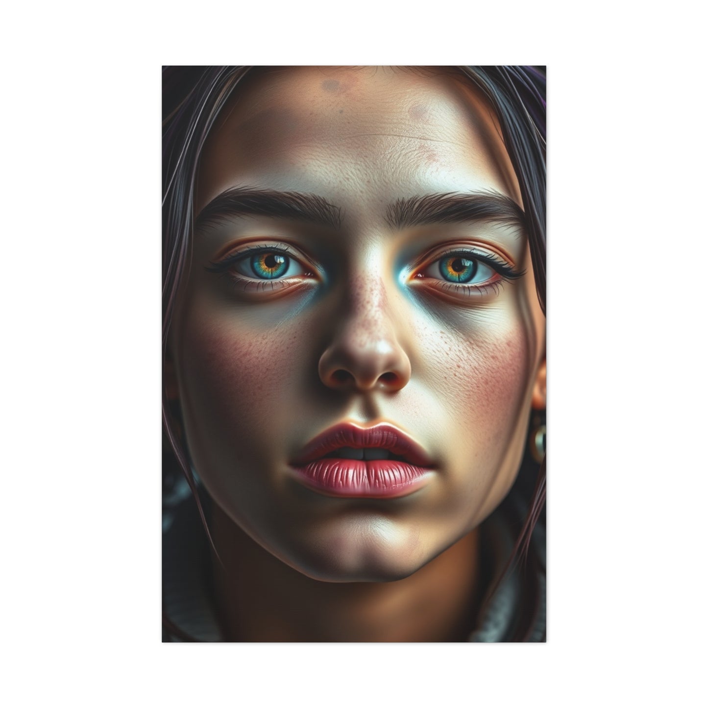 Art for Teens Art Supreme Gallery Wall Art & Canvas Print