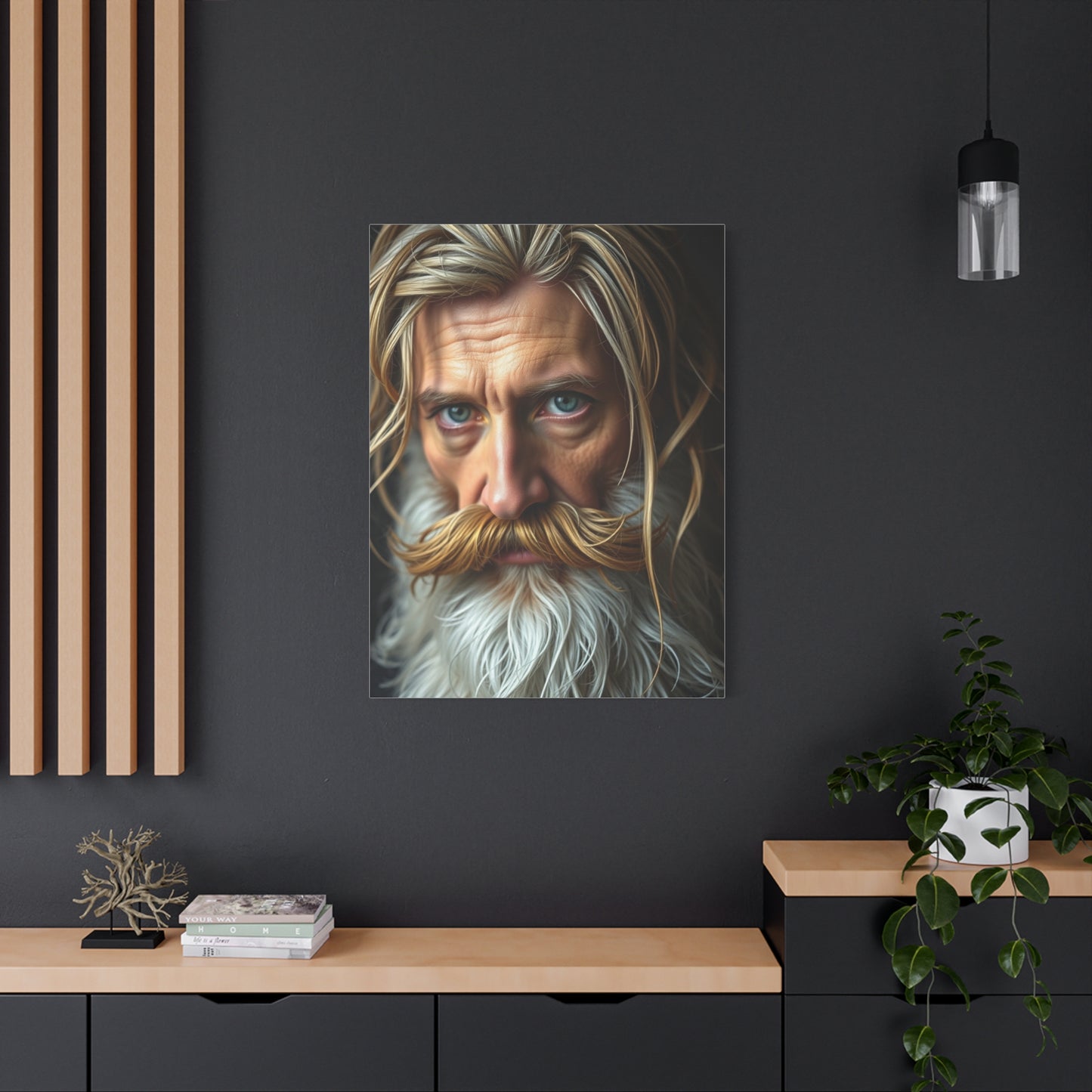 Stoner Art Premium Canvas 19 Wall Art & Canvas Print
