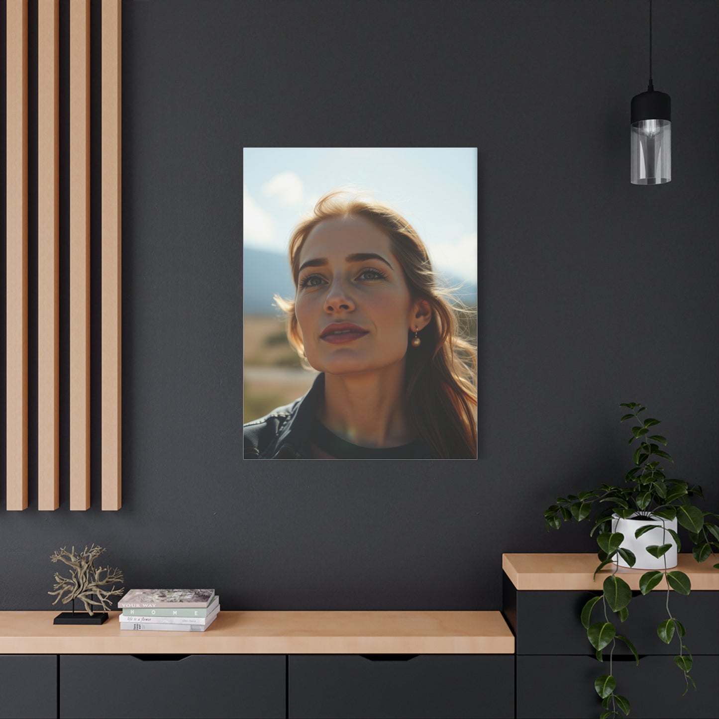Supreme Art Collection Allayn Stevens Wall Art & Canvas Print