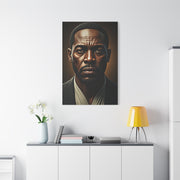 Regal Strength Portrait Wall Art & Canvas Prints