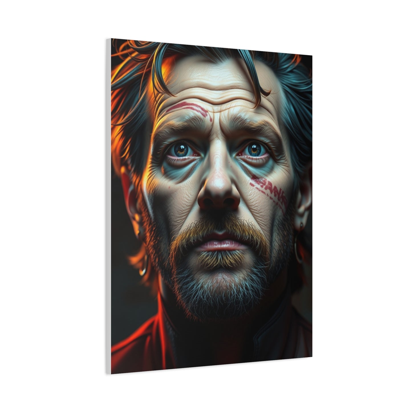 Vision James Wiens Art Art Wall Art & Canvas Print