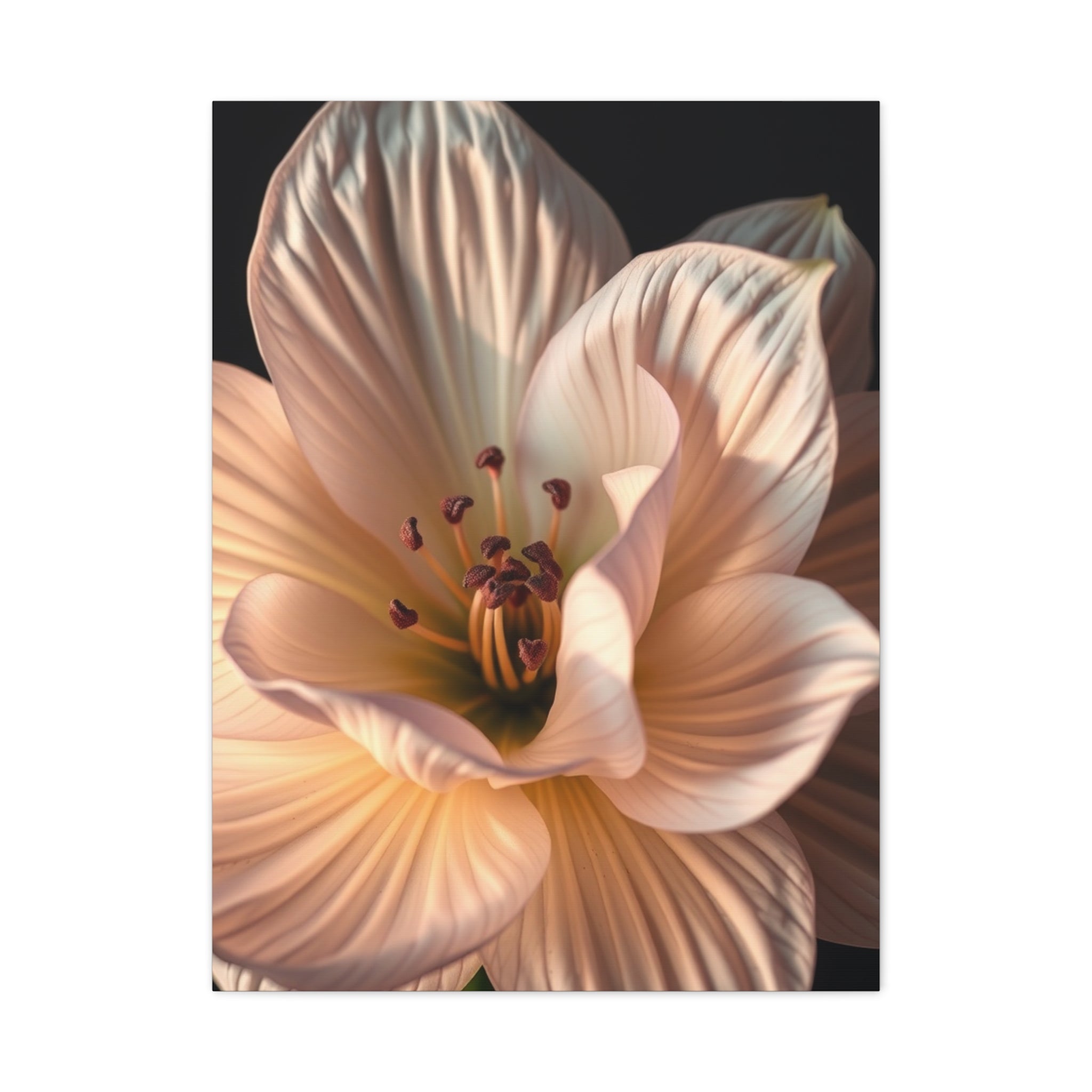 Garden Splendor Artwork Wall Art & Canvas Print – Wallpics