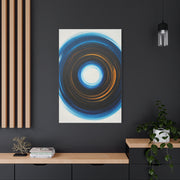 Luminous Vortex Wall Art & Canvas Prints