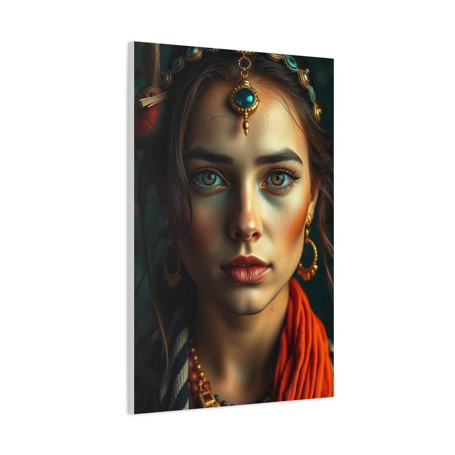 Wanderers Delight Art Wall Art & Canvas Print