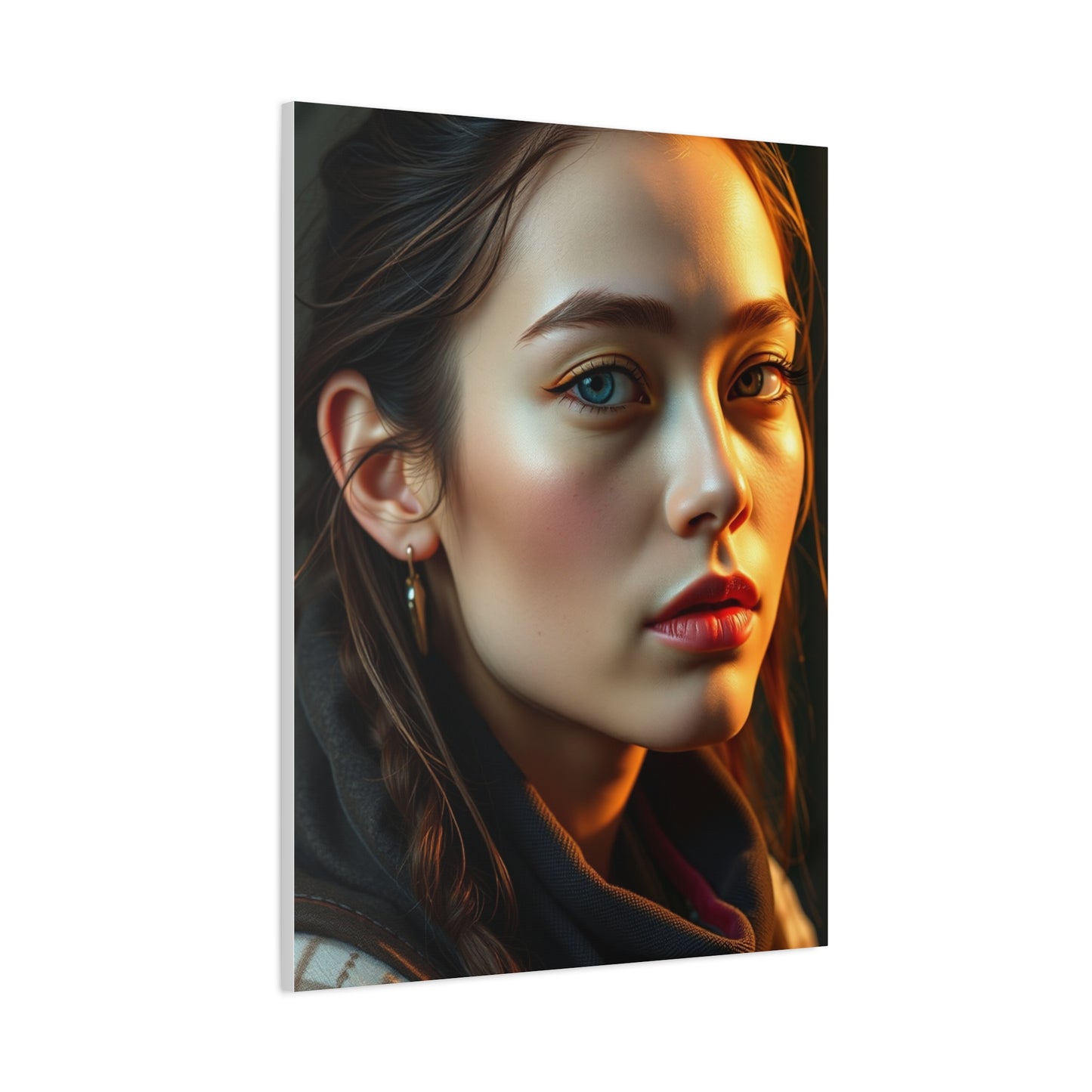 RS Artist Art Supreme Canvas Wall Art & Canvas Print