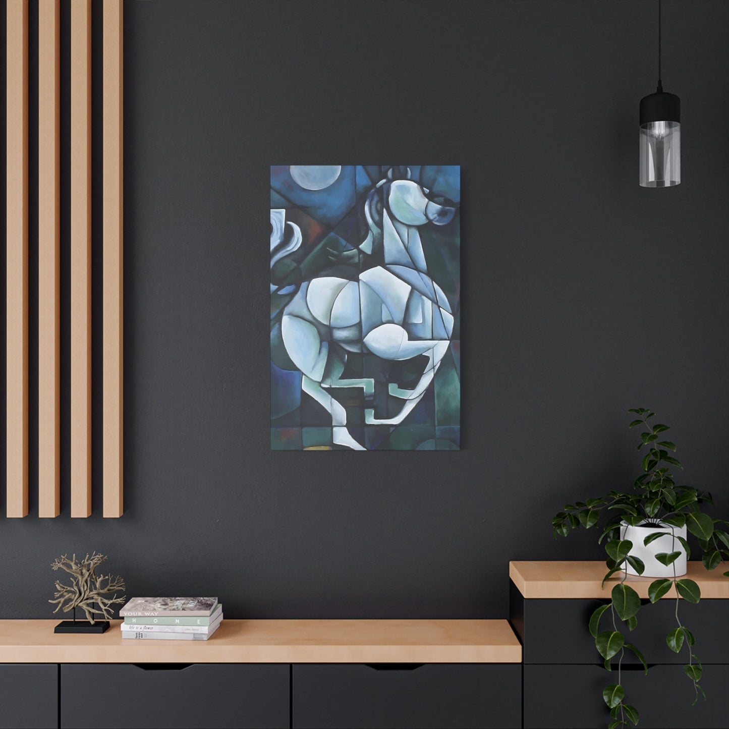 Contemporary Wall Art & Canvas Prints