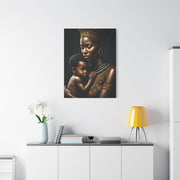 Motherhood of the Ancestors Wall Art & Canvas Prints