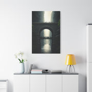 Passage of Stillness Wall Art & Canvas Prints