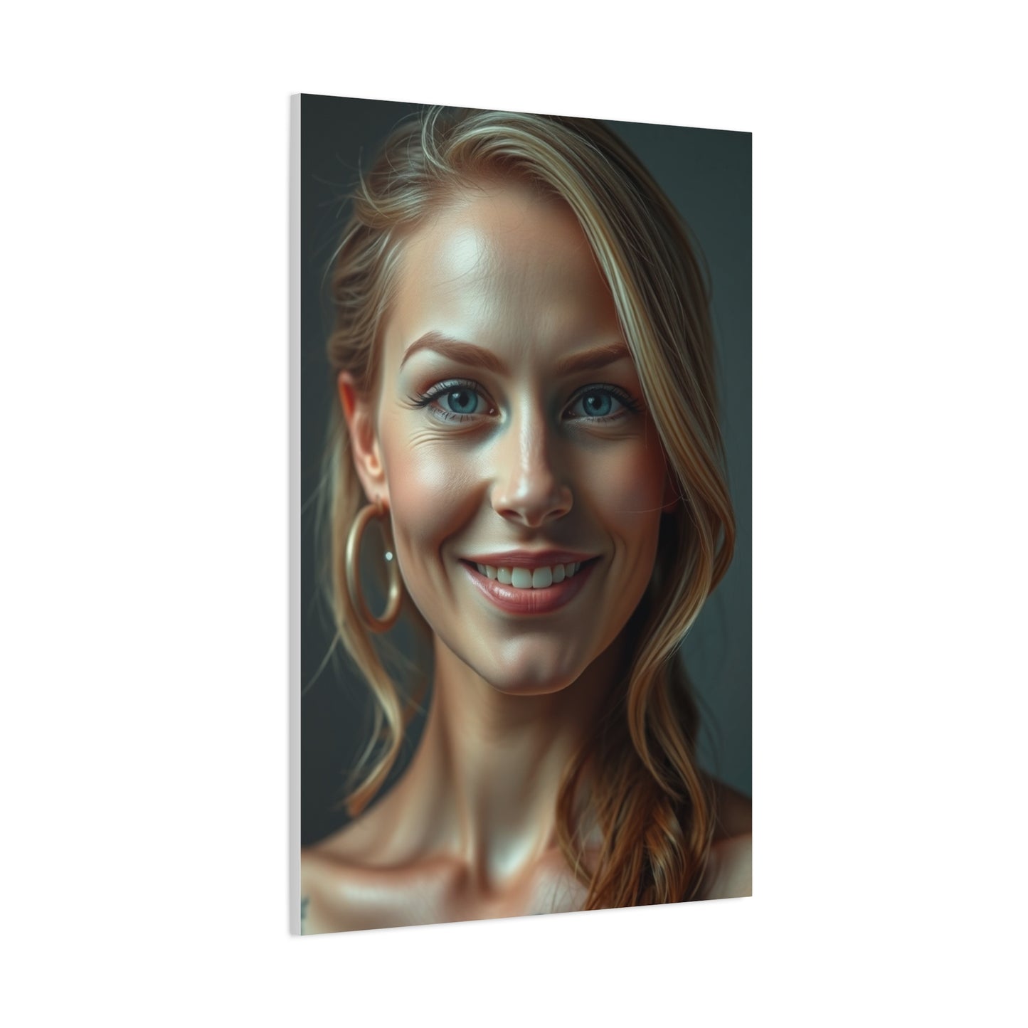 Vision Heather Perry Art Art Wall Art & Canvas Print
