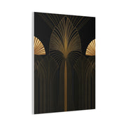 Midnight Archway Art Deco Wall Art & Canvas Prints