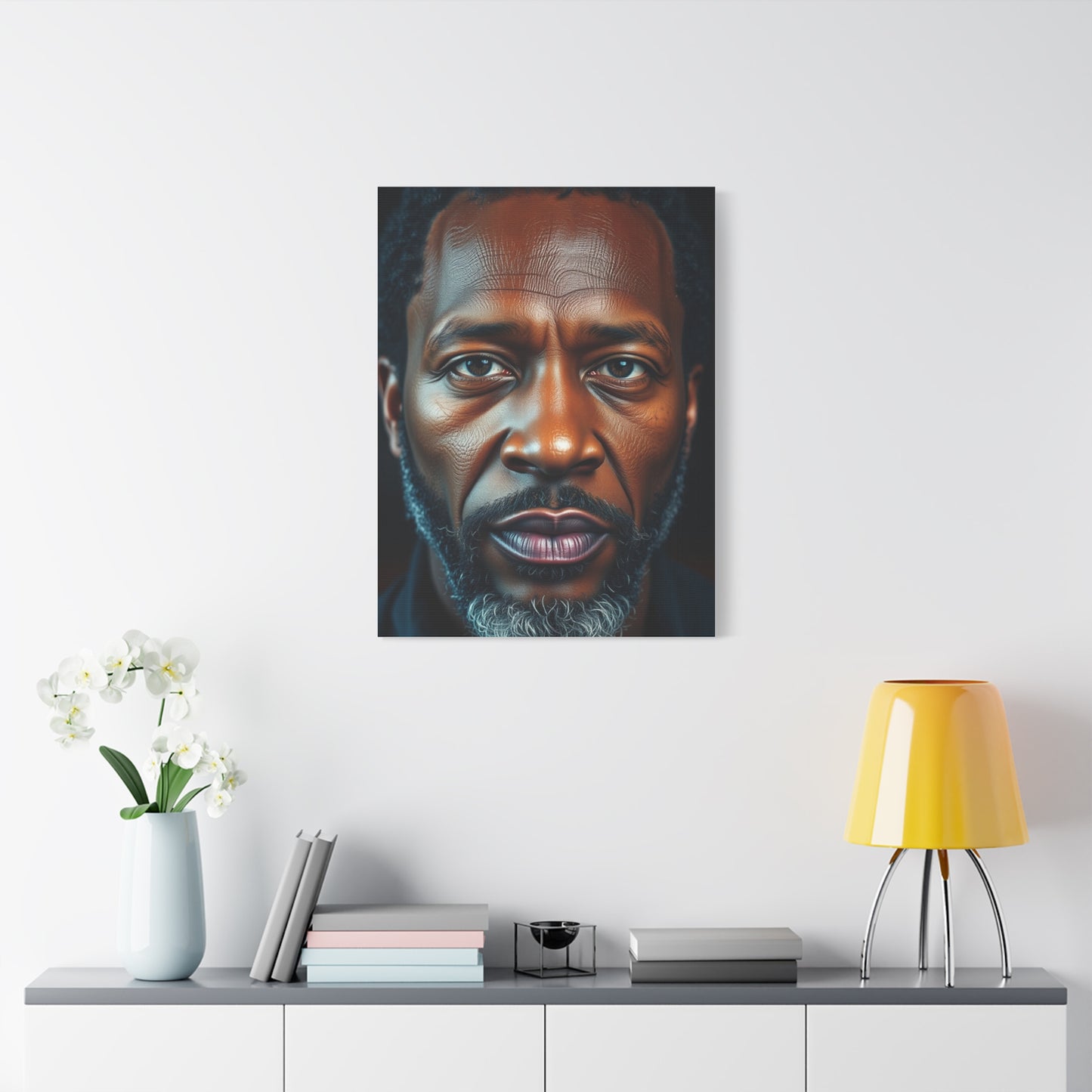 Sumptuous Palette Creations Wall Art & Canvas Print