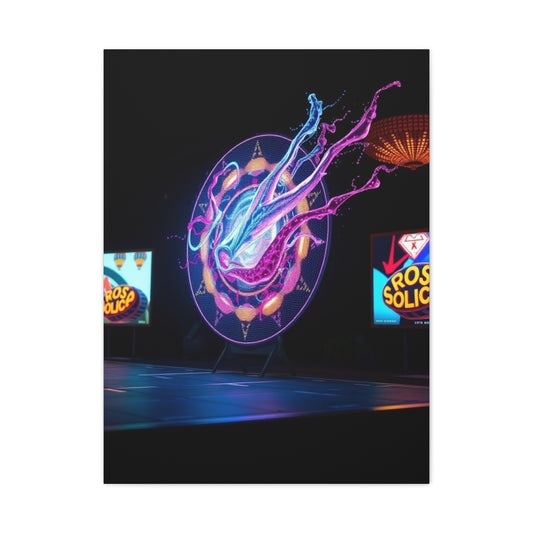 Wegs Artistry Canvas Collection Wall Art & Canvas Print