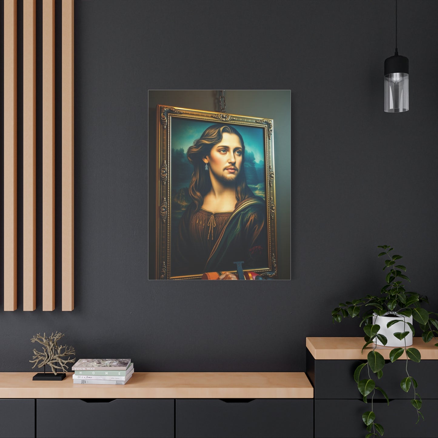 Vision Fine Art Art Wall Art & Canvas Print