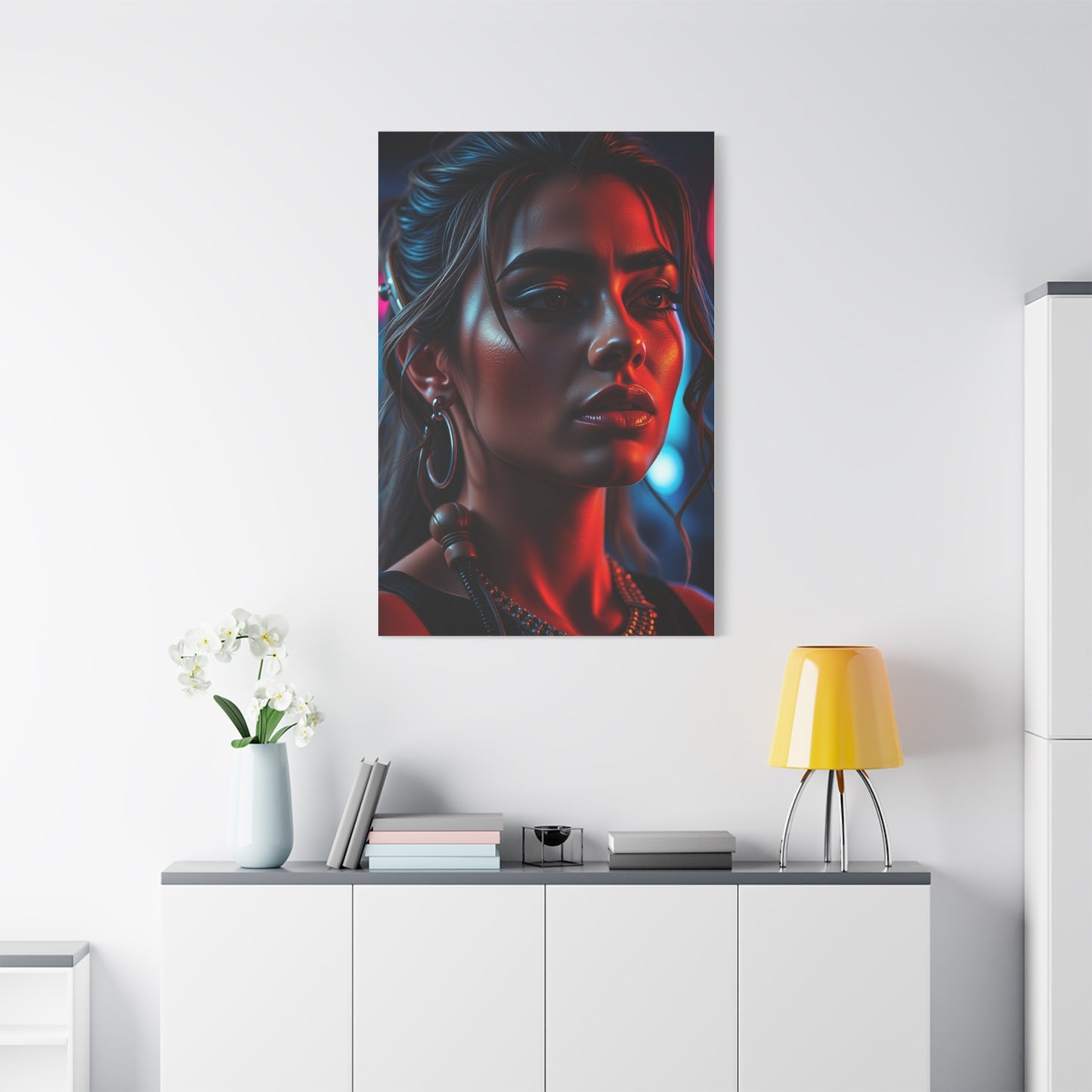 Lavish Aura Masterpiece Wall Art & Canvas Print