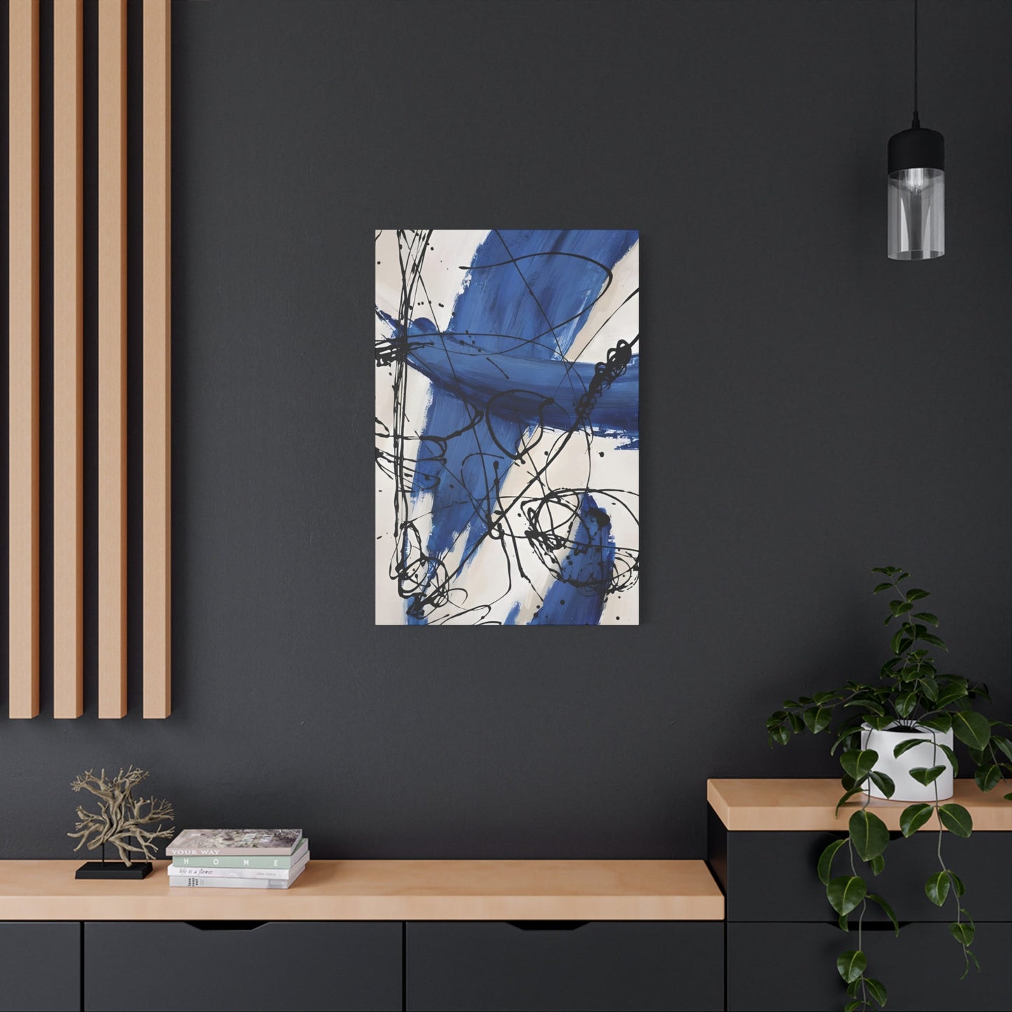 Joshua Wall Art & Canvas Prints