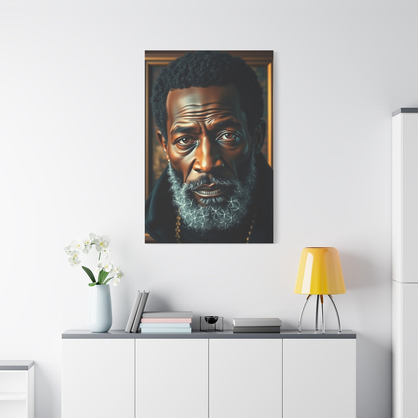 Supreme Albert Williams Art Beautiful Collection Wall Art & Canvas Print