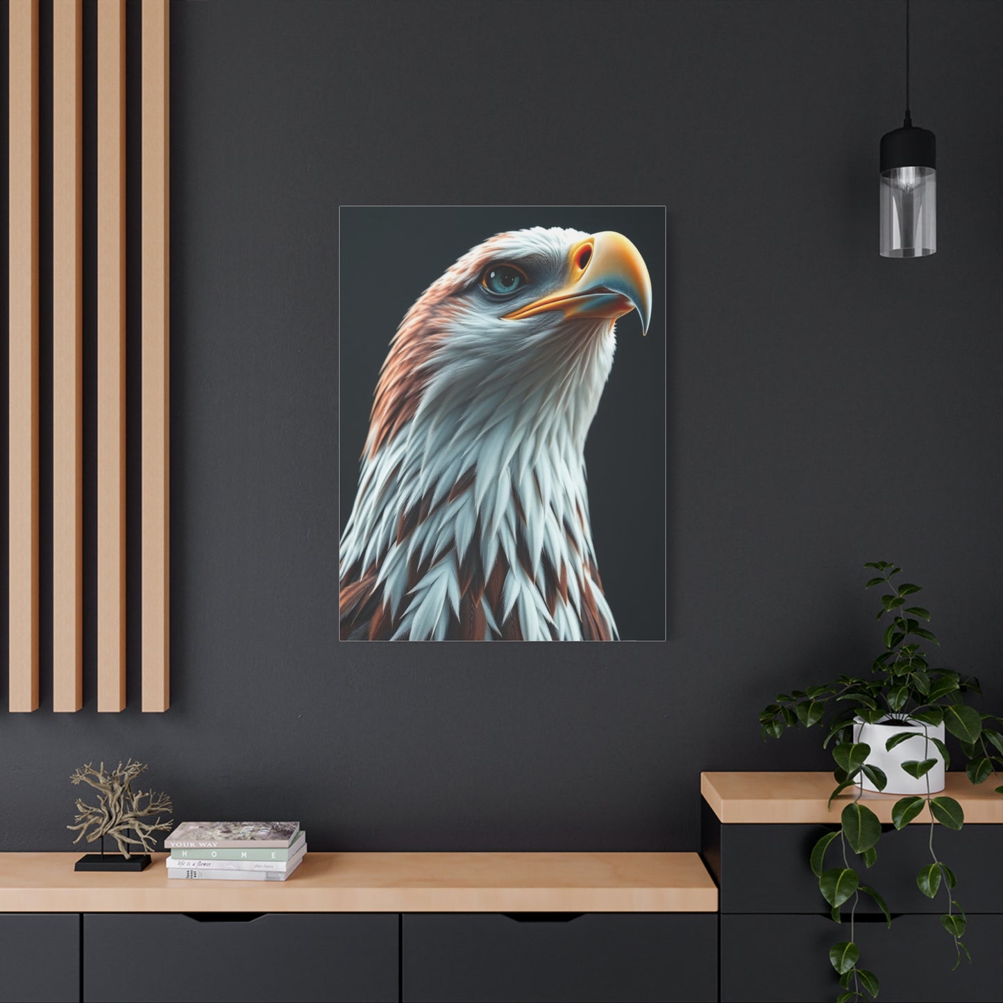 Sovereign Winged Symphony