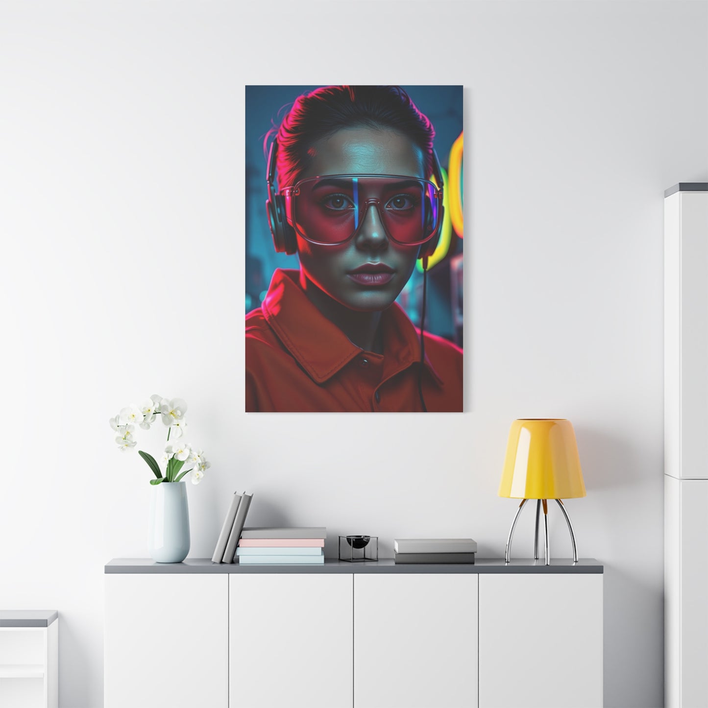 Heritage Elegance Artistry Wall Art & Canvas Print