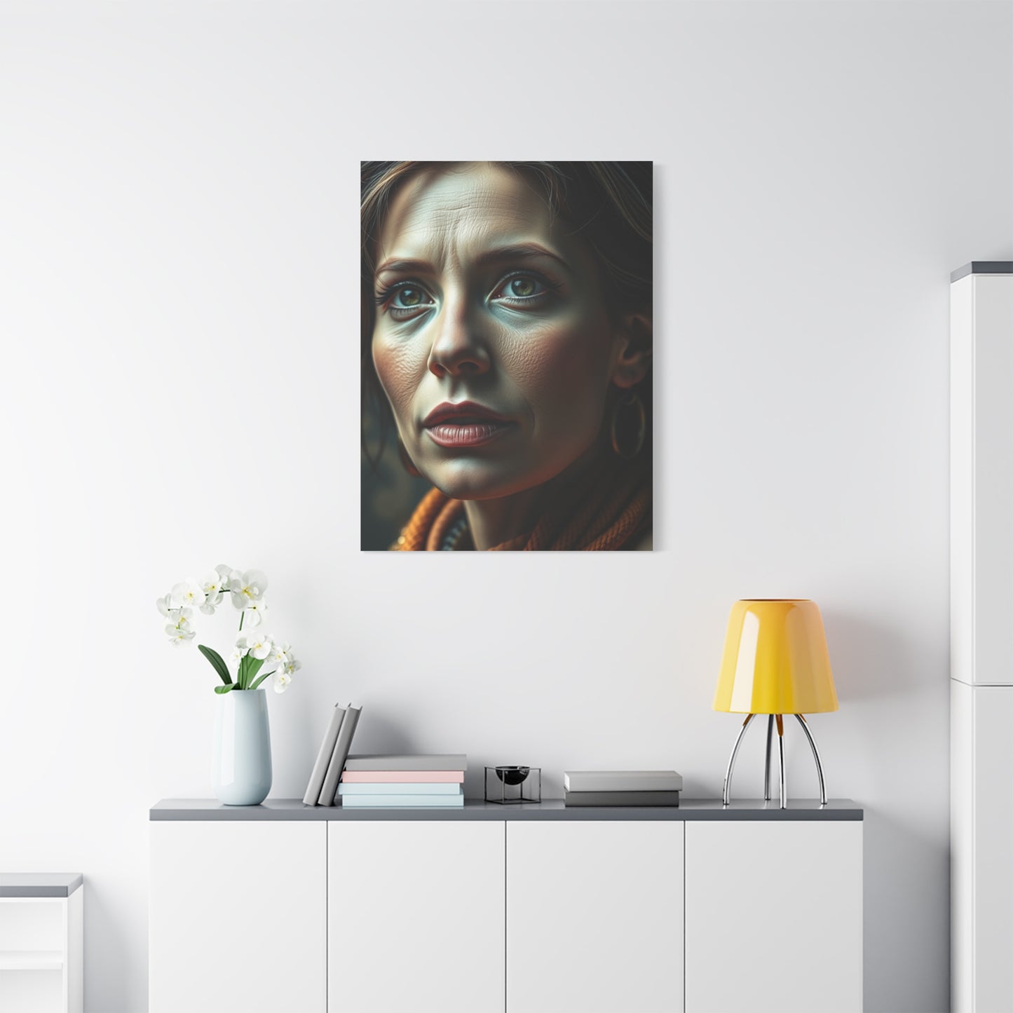 Kim Parker Art Luxury Canvas Wall Art & Canvas Print