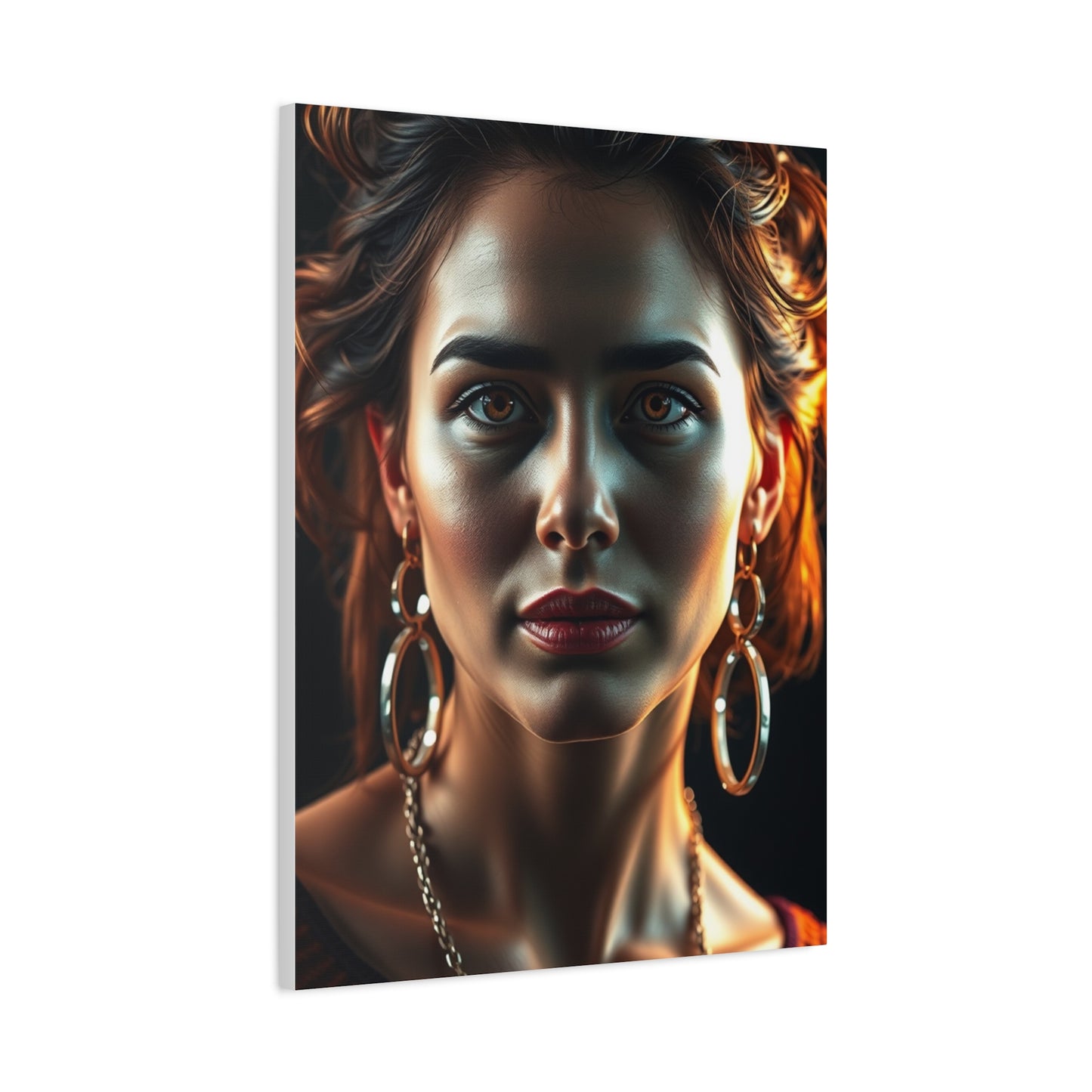 Allayn Stevens Art Supreme Gallery Wall Art & Canvas Print