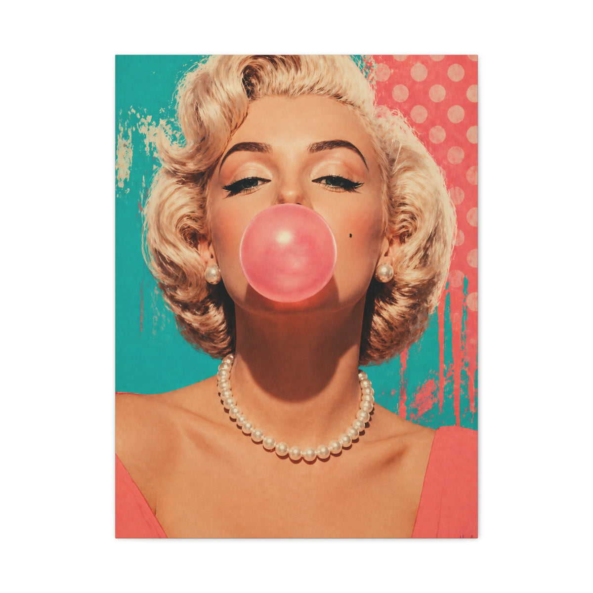 Glam Wall Art