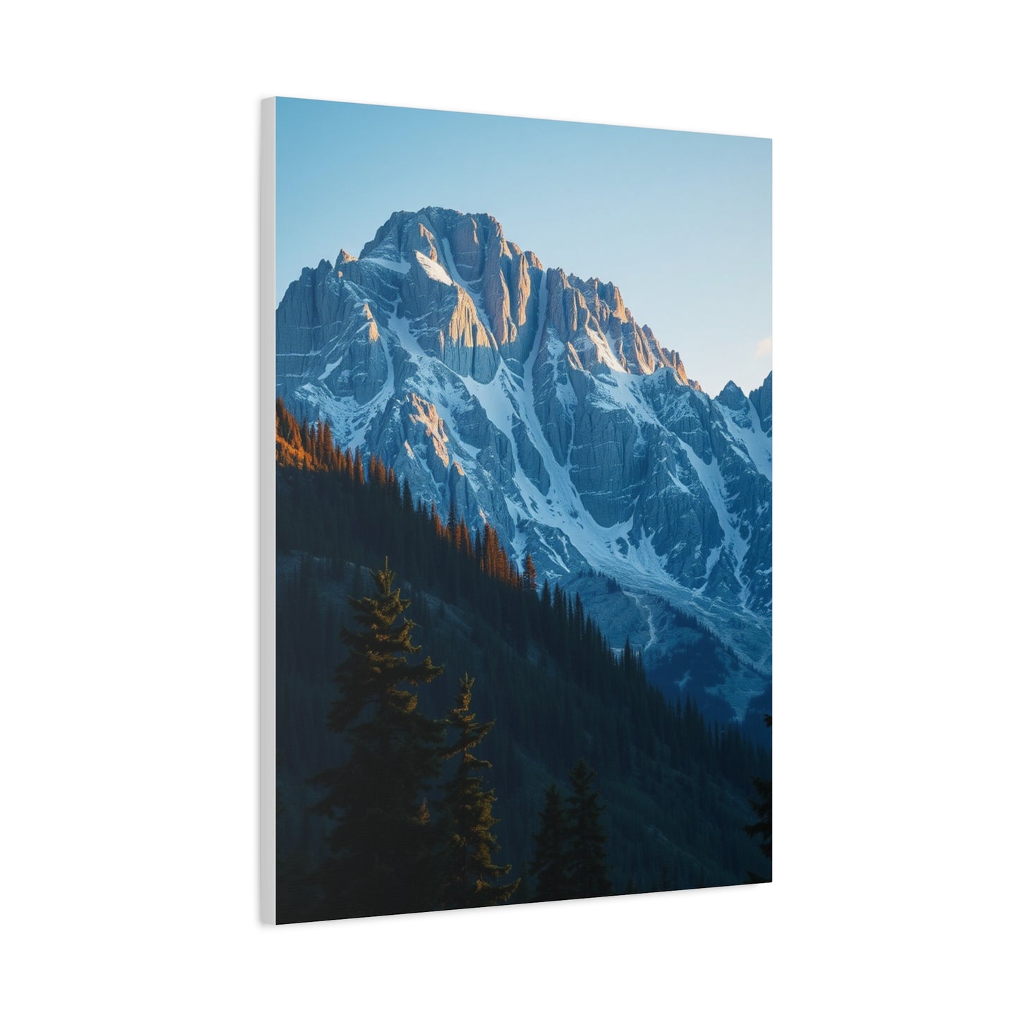 Sublime Vista Artistry Wall Art & Canvas Print