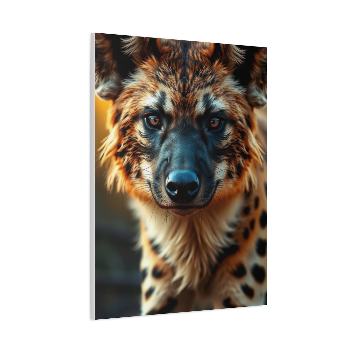 Collection Hyenas Art Art Wall Art & Canvas Print