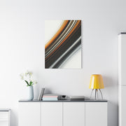 Golden Drift Flow Wall Art & Canvas Prints