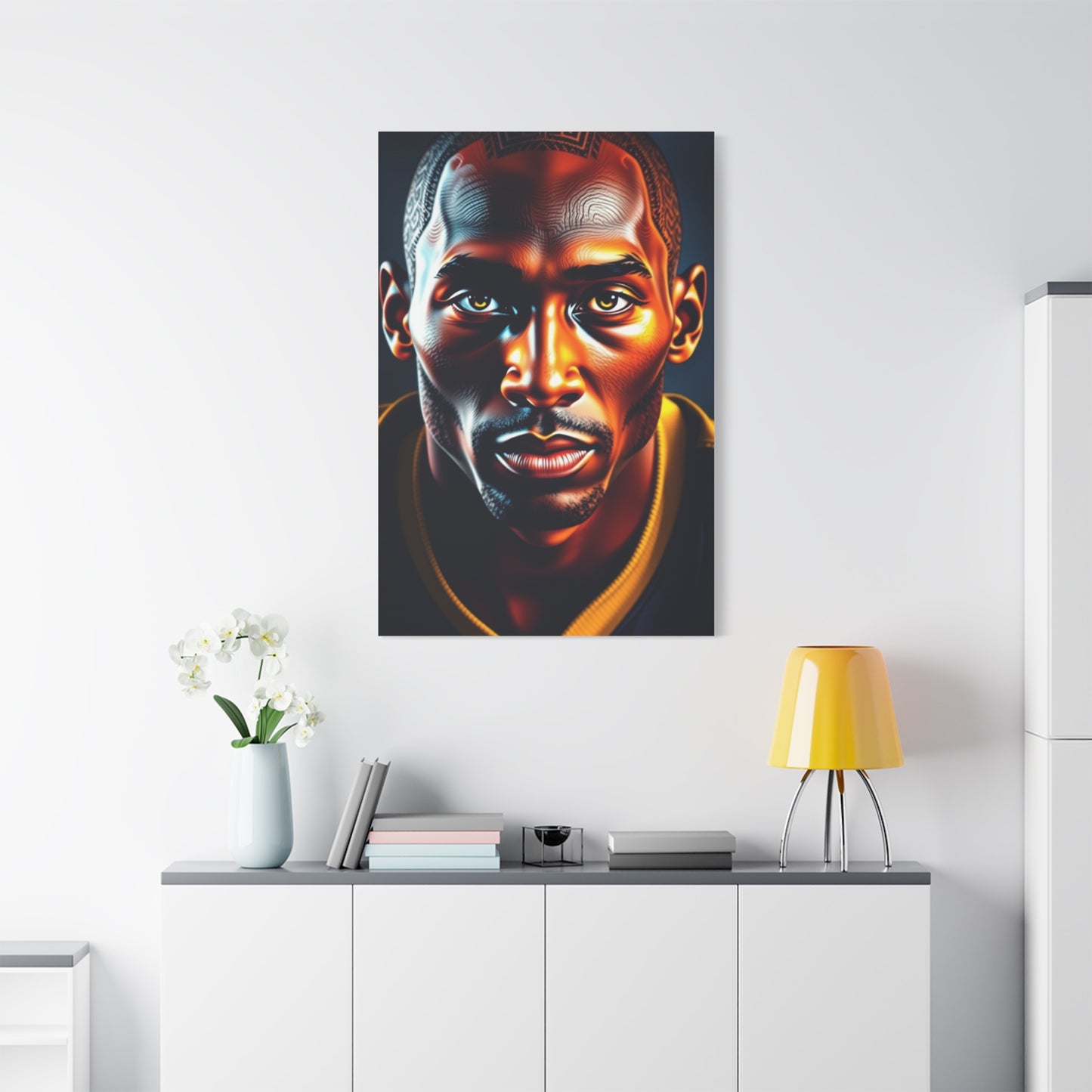 Bryants Radiant Glory Wall Art & Canvas Print