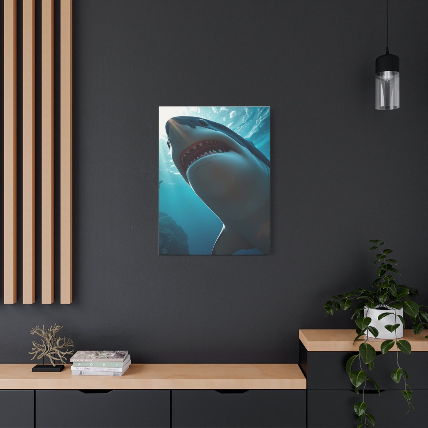 Marine Apex Elegance