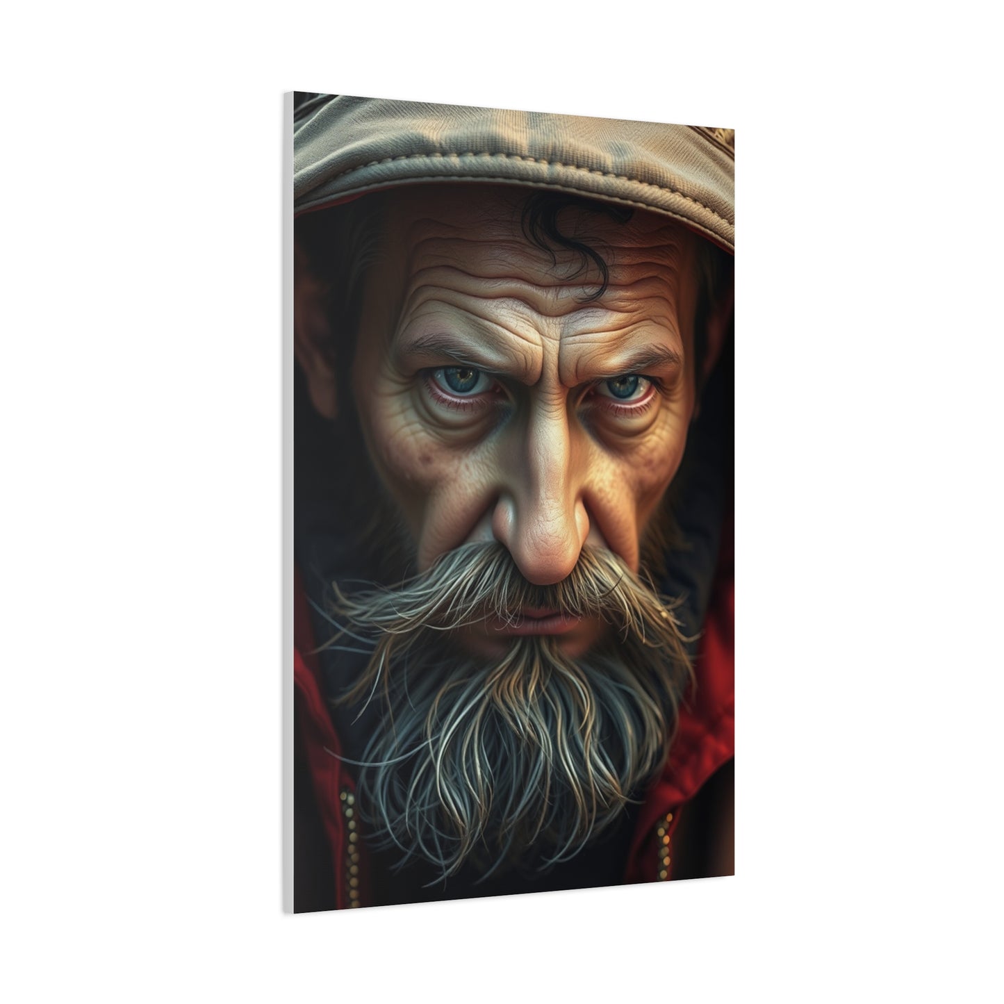 Supreme James Wiens Art Collection Wall Art & Canvas Print