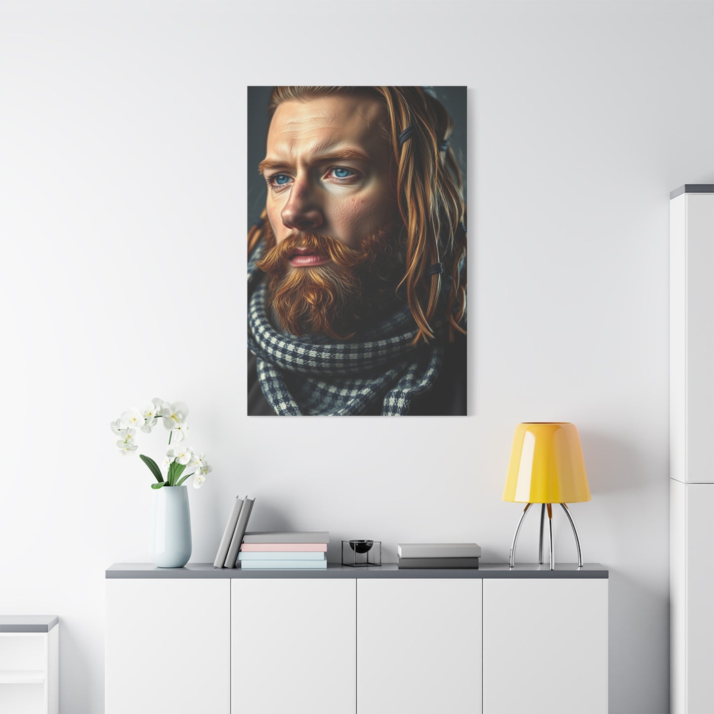 Opulent Reverie Wall Decor Wall Art & Canvas Print