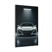 Acura NSX Modern Precision Wall Art & Canvas Prints
