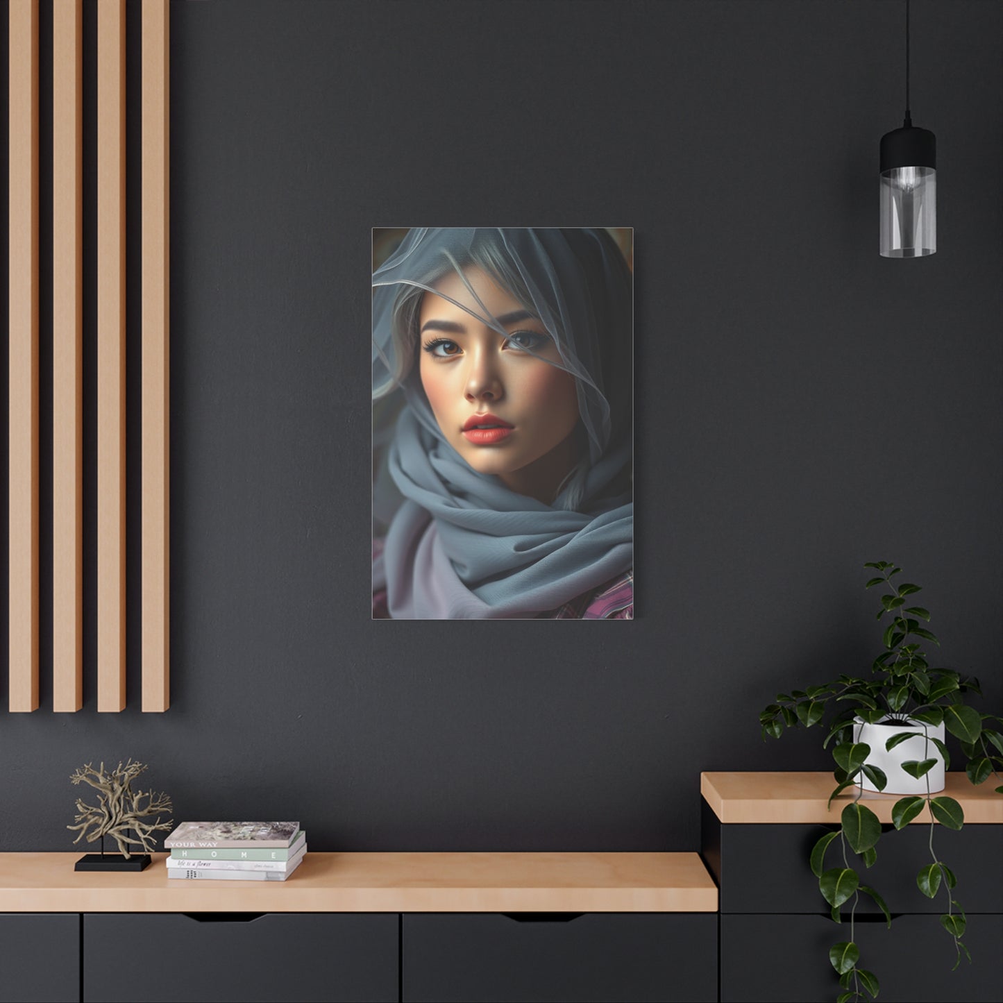 Gilded Frame Imagery