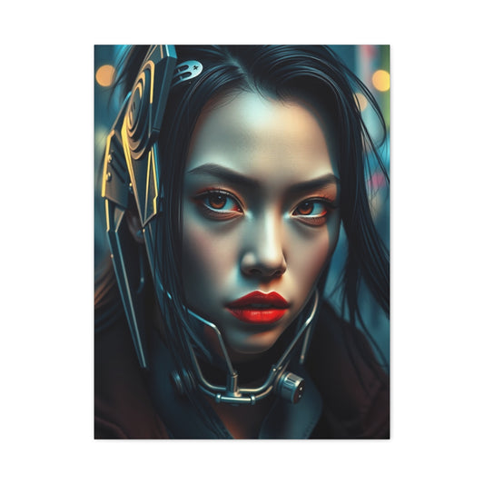 Elite Y2K Art Vision Wall Art & Canvas Print