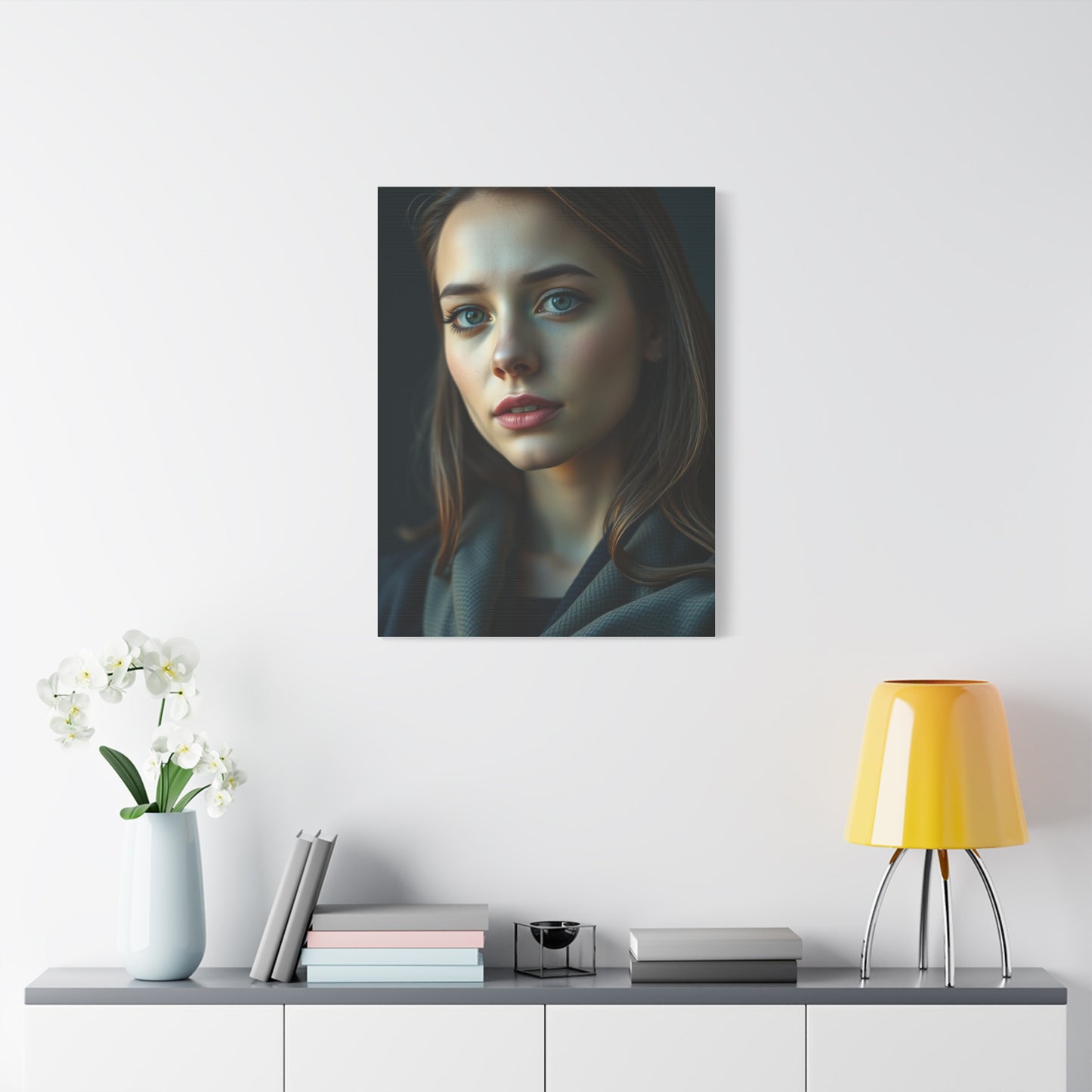 Refined Audit Canvas Masterpieces