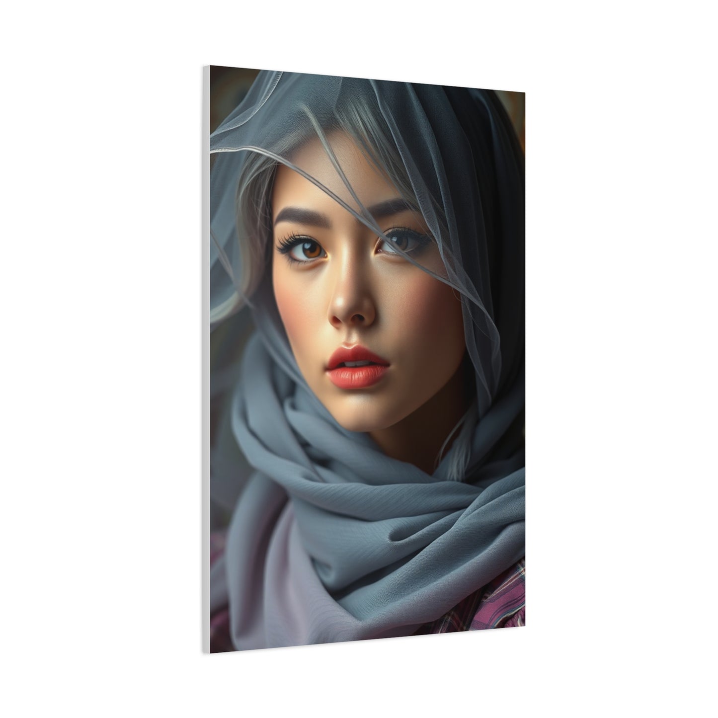 Gilded Frame Imagery