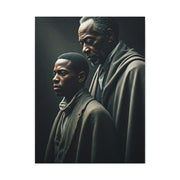 Bonds of Guidance Wall Art & Canvas Prints