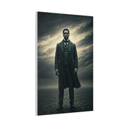 Stand Against the Storm Wall Art & Canvas Prints