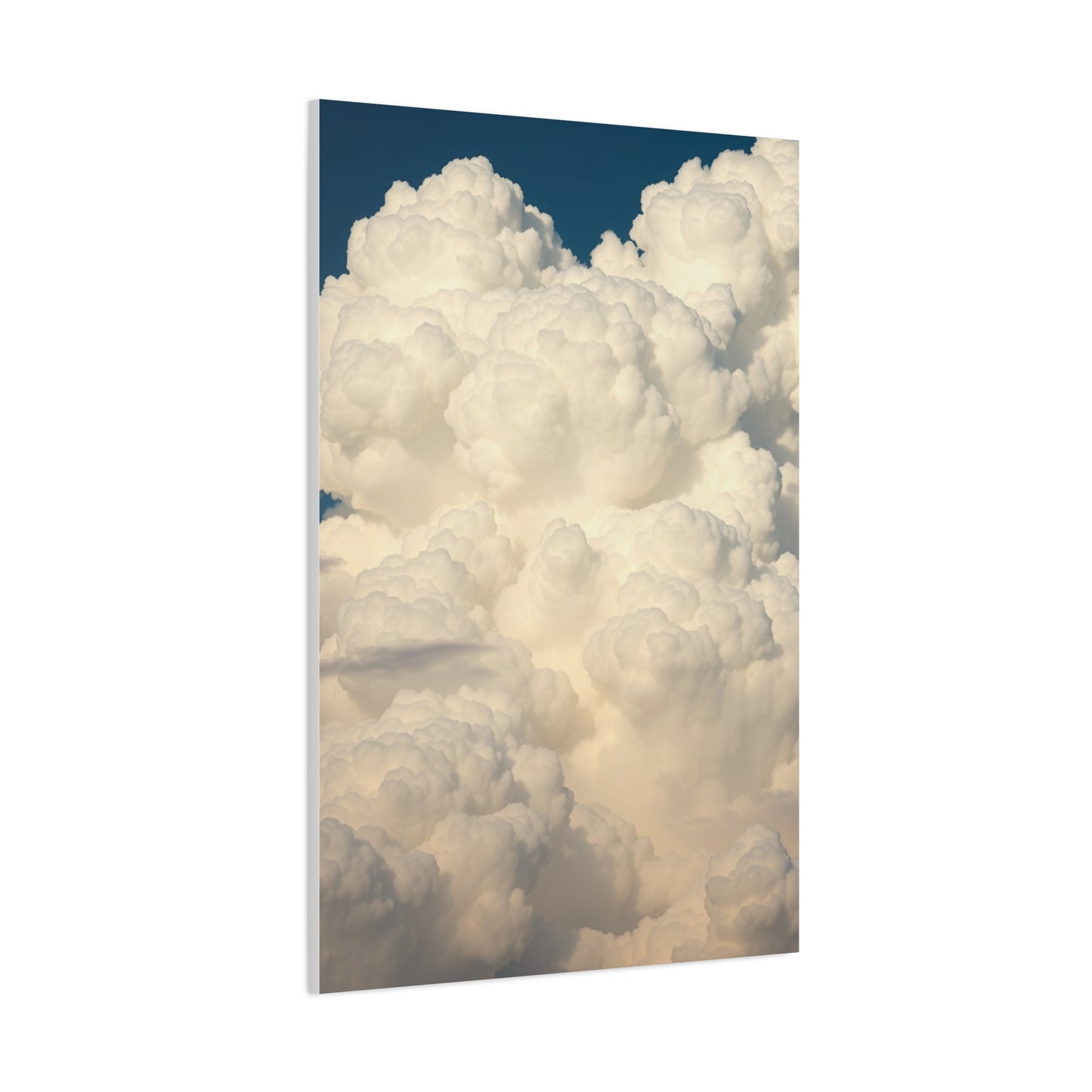 Cloud Art Canvas Art 8 Wall Art & Canvas Print